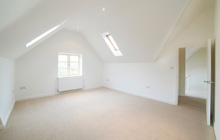 Amersham Old Town bedroom extension leads