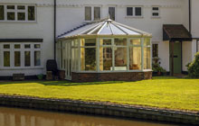 Amersham Old Town conservatory leads