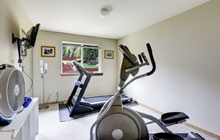 Amersham Old Town home gym construction leads
